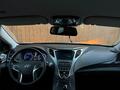Hyundai Grandeur 2014 года за 8 700 000 тг. в Алматы – фото 16