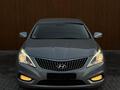 Hyundai Grandeur 2014 года за 8 700 000 тг. в Алматы – фото 2