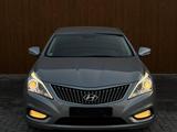 Hyundai Grandeur 2014 года за 8 200 000 тг. в Алматы – фото 2