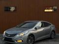 Hyundai Grandeur 2014 года за 8 700 000 тг. в Алматы – фото 3