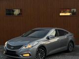 Hyundai Grandeur 2014 года за 8 200 000 тг. в Алматы – фото 3
