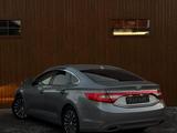 Hyundai Grandeur 2014 года за 8 200 000 тг. в Алматы – фото 4