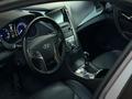 Hyundai Grandeur 2014 года за 8 700 000 тг. в Алматы – фото 6