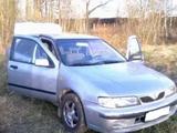 Nissan Almera 1996 годаүшін1 500 000 тг. в Алматы