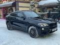 BMW X6 2017 года за 23 500 000 тг. в Астана – фото 2