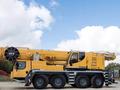 Гусеничные авто-краны в Талдыкорган – фото 2