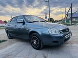 ВАЗ (Lada) Priora 2172 2012 годаүшін1 600 000 тг. в Уральск – фото 3