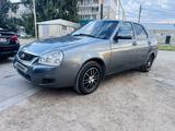 ВАЗ (Lada) Priora 2172 2012 годаүшін1 600 000 тг. в Уральск – фото 5