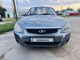 ВАЗ (Lada) Priora 2172 2012 годаүшін1 600 000 тг. в Уральск – фото 4