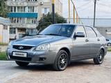 ВАЗ (Lada) Priora 2172 2012 годаүшін1 600 000 тг. в Уральск
