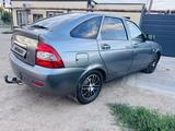 ВАЗ (Lada) Priora 2172 2012 годаүшін1 600 000 тг. в Уральск – фото 2