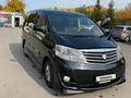 Toyota Alphard 2007 года за 9 500 000 тг. в Астана – фото 2