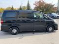 Toyota Alphard 2007 года за 9 500 000 тг. в Астана – фото 3