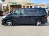 Toyota Alphard 2007 года за 9 500 000 тг. в Астана – фото 4