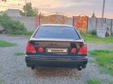 Lexus GS 300 1998 годаүшін3 500 000 тг. в Алматы – фото 3