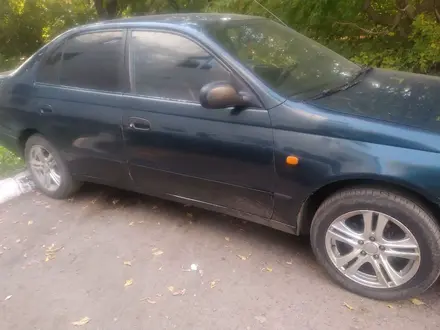 Toyota Carina E 1994 года за 1 900 000 тг. в Темиртау – фото 3