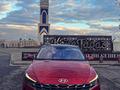 Hyundai Elantra 2020 года за 11 300 000 тг. в Тараз – фото 2