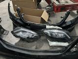 Фары, бампера, подкрыльники, решётка за 550 000 тг. в Алматы