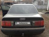 Audi 100 1991 годаfor2 100 000 тг. в Есиль – фото 3