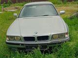 BMW 730 1994 годаүшін1 700 000 тг. в Талдыкорган – фото 2