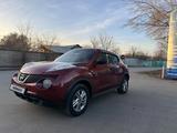 Nissan Juke 2013 года за 7 500 000 тг. в Алматы