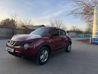 Nissan Juke 2013 годаfor7 500 000 тг. в Алматы