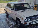 ВАЗ (Lada) 2106 1995 года за 550 000 тг. в Иртышск – фото 2