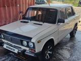 ВАЗ (Lada) 2106 1995 года за 550 000 тг. в Иртышск