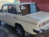 ВАЗ (Lada) 2106 1995 года за 550 000 тг. в Иртышск – фото 4