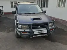 Mitsubishi RVR, 1996