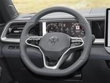 Volkswagen Teramont 2026 года за 26 690 000 тг. в Алматы – фото 5