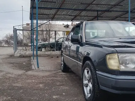 Mercedes-Benz E 230 1990 года за 1 650 000 тг. в Сатпаев