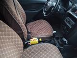 ВАЗ (Lada) Granta 2190 2013 года за 1 600 000 тг. в Актобе