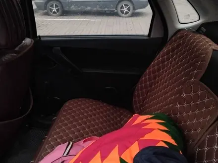 ВАЗ (Lada) Granta 2190 2013 года за 1 600 000 тг. в Актобе – фото 2