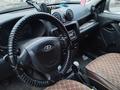 ВАЗ (Lada) Granta 2190 2013 года за 1 600 000 тг. в Актобе – фото 3