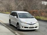 Toyota Wish 2013 годаүшін4 500 000 тг. в Уральск – фото 3
