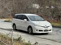 Toyota Wish 2013 годаүшін4 500 000 тг. в Уральск