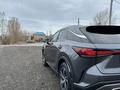 Lexus RX 350 2024 годаүшін34 000 000 тг. в Актобе – фото 6