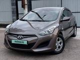 Hyundai i30 2013 годаүшін4 700 000 тг. в Алматы – фото 2