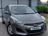 Hyundai i30 2013 годаүшін4 700 000 тг. в Алматы