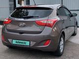 Hyundai i30 2013 годаүшін4 700 000 тг. в Алматы – фото 4