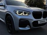 BMW X4 2020 года за 26 000 000 тг. в Усть-Каменогорск – фото 3