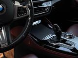 BMW X4 2020 года за 21 000 000 тг. в Усть-Каменогорск – фото 4