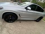 BMW X4 2020 года за 21 000 000 тг. в Усть-Каменогорск – фото 3