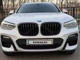 BMW X4 2020 года за 21 000 000 тг. в Усть-Каменогорск