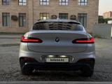 BMW X4 2020 годаүшін19 000 000 тг. в Усть-Каменогорск – фото 2