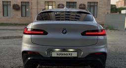 BMW X4 2020 года за 20 000 000 тг. в Усть-Каменогорск – фото 2