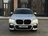BMW X4 2020 годаүшін19 000 000 тг. в Усть-Каменогорск