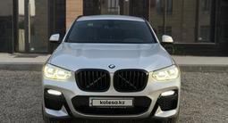 BMW X4 2020 года за 20 000 000 тг. в Усть-Каменогорск