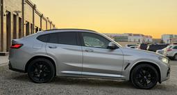BMW X4 2020 года за 20 000 000 тг. в Усть-Каменогорск – фото 4